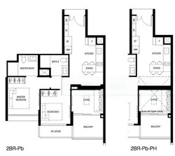 Normanton Park (D5), Apartment #462066401